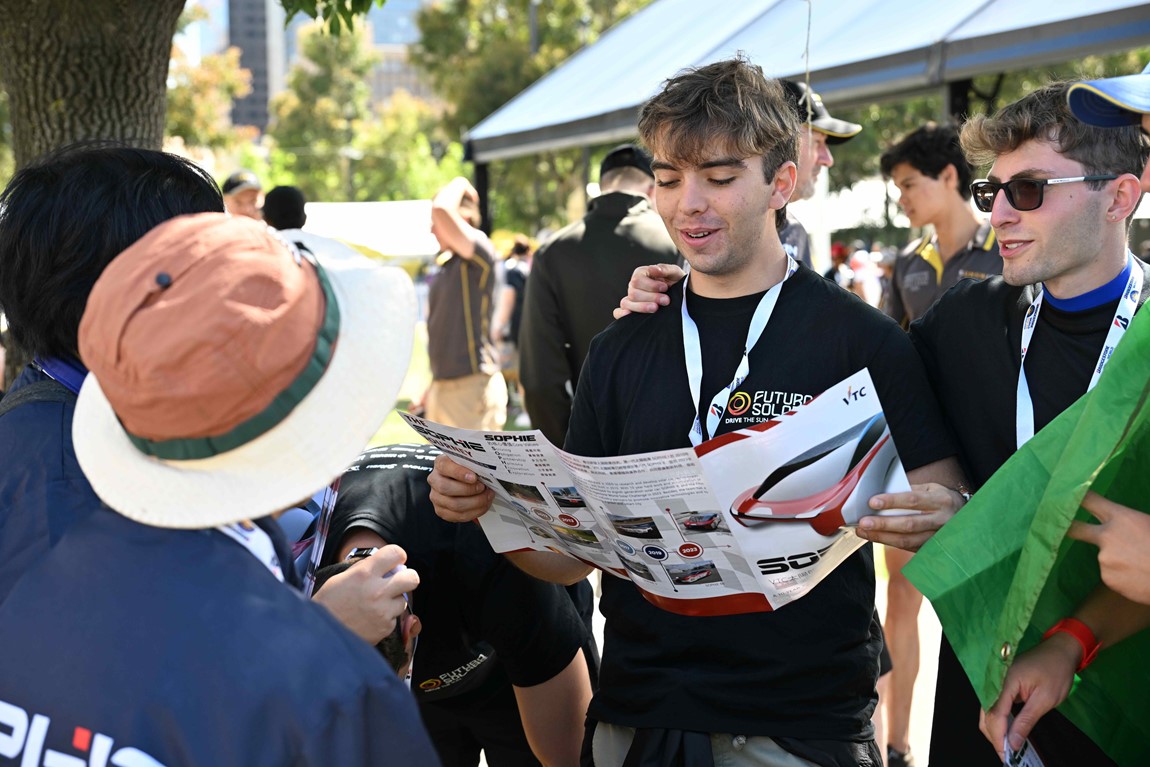 VTC-Solar-Car-Team-competes-in-the-World-Solar-Challenge-in-Australia-with-SOPHIE-8-turning-adversity-into-values-beyond-competitions-7