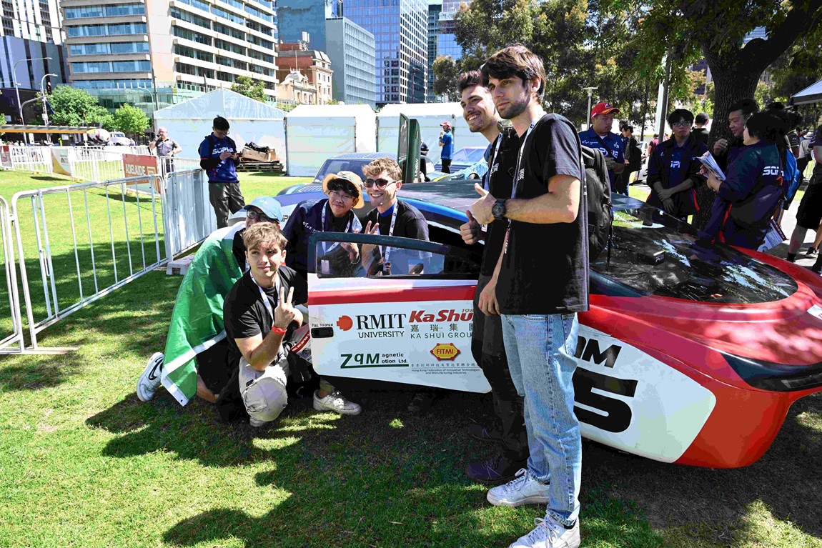 VTC-Solar-Car-Team-competes-in-the-World-Solar-Challenge-in-Australia-with-SOPHIE-8-turning-adversity-into-values-beyond-competitions-8