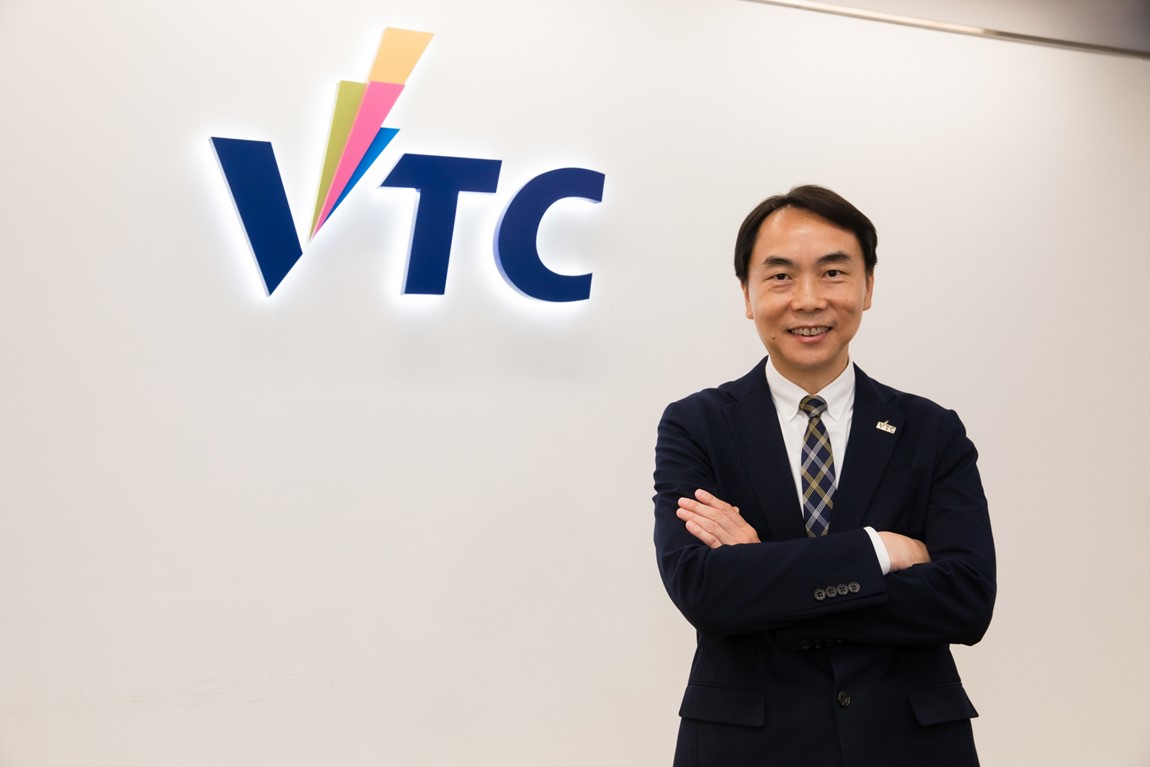 VTC graduates promising prospects for further studies and mmployment with competitive salaries demonstrates the diverse development provided by VPET Image 2