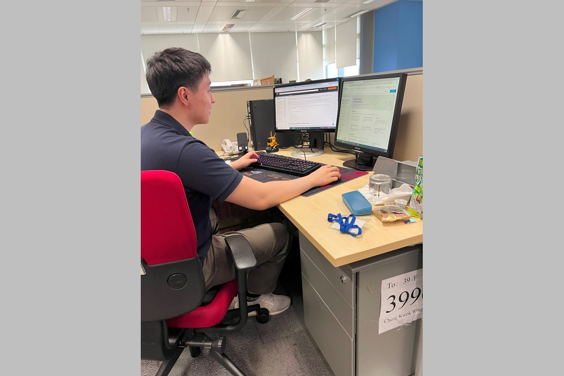 VTC graduates promising prospects for further studies and mmployment with competitive salaries demonstrates the diverse development provided by VPET Image 4