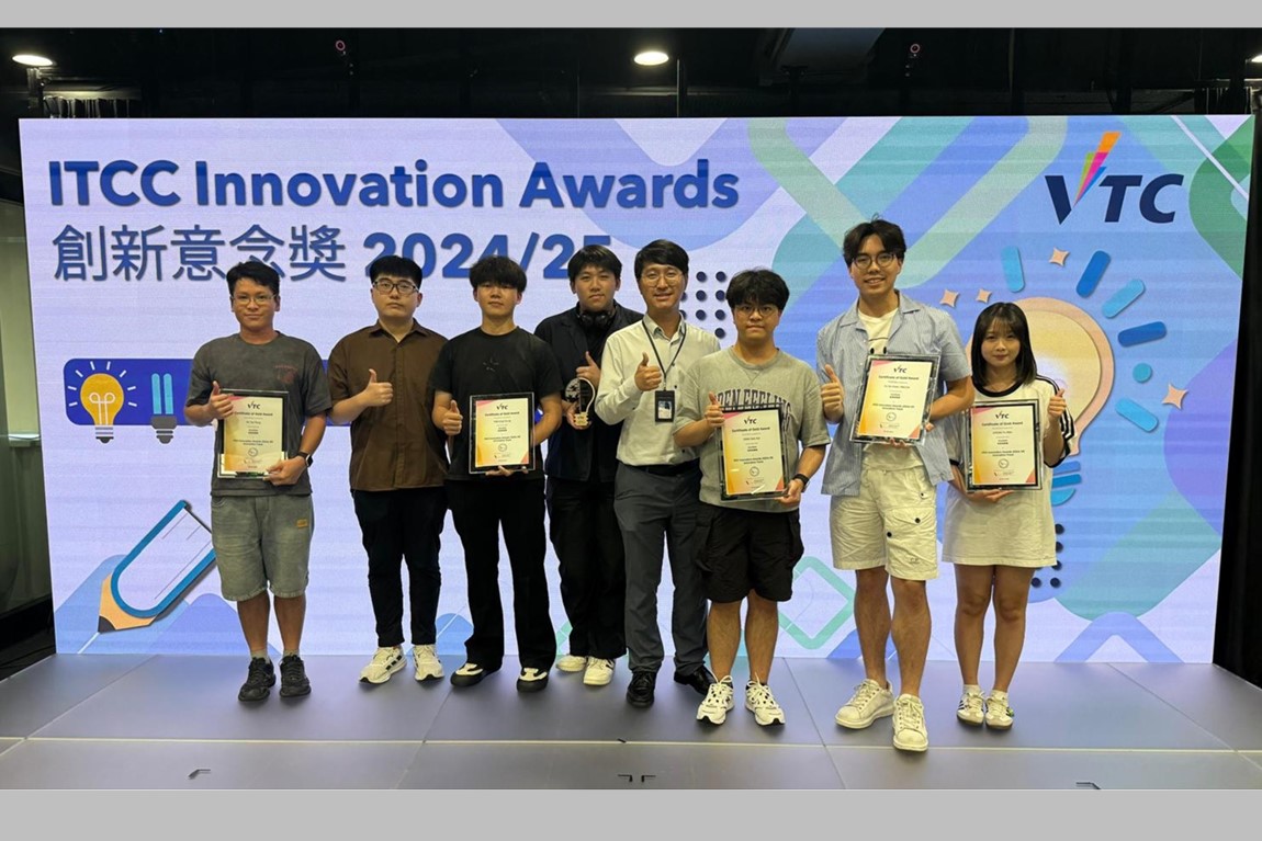 From-Creativity-to-Business-Opportunity-IVE-Students-Scentsafe-Garners-Prestigious-Recognition-Establishing-a-Startup-to-Awaken-Safer-Driving-Through-Aromas photo 10