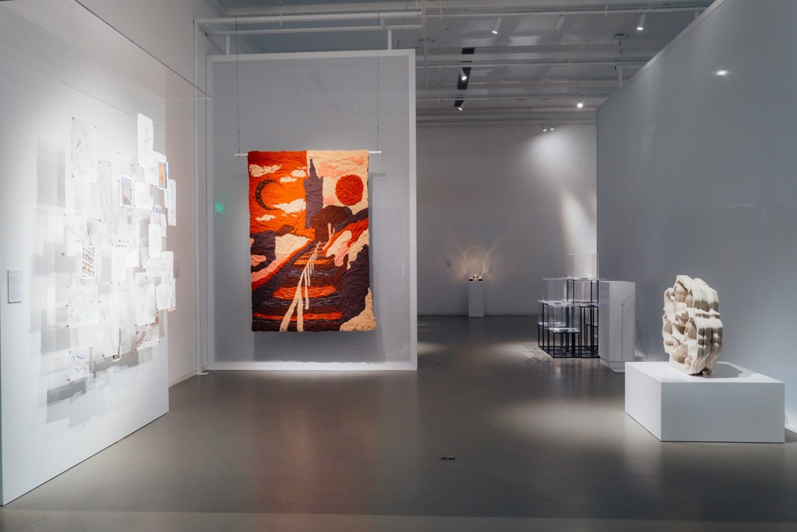 HKDI Partners with CHANEL for Three-Year Collaboration Students Draw Inspiration in France to Ignite Design Innovations photo 10