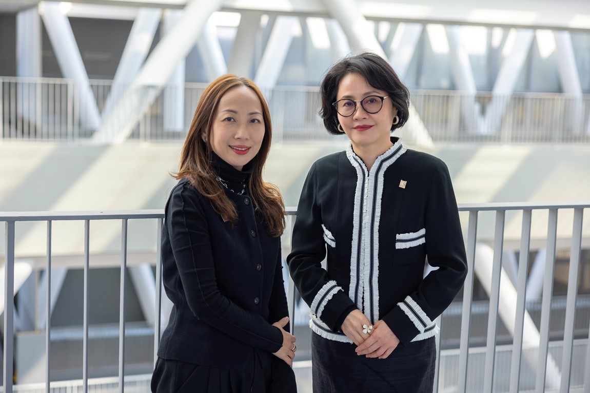 HKDI Partners with CHANEL for Three-Year Collaboration Students Draw Inspiration in France to Ignite Design Innovations photo 2