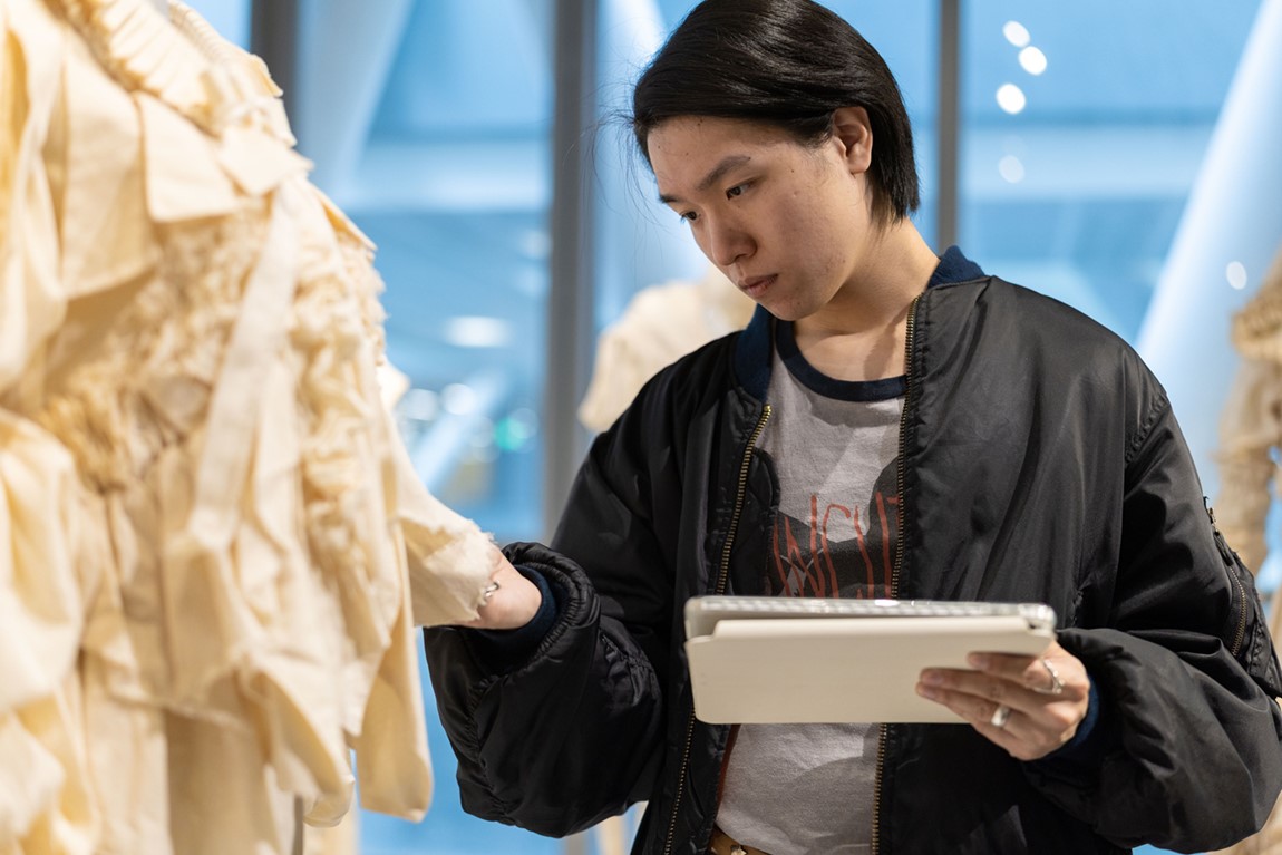 HKDI Partners with CHANEL for Three-Year Collaboration Students Draw Inspiration in France to Ignite Design Innovations photo 5