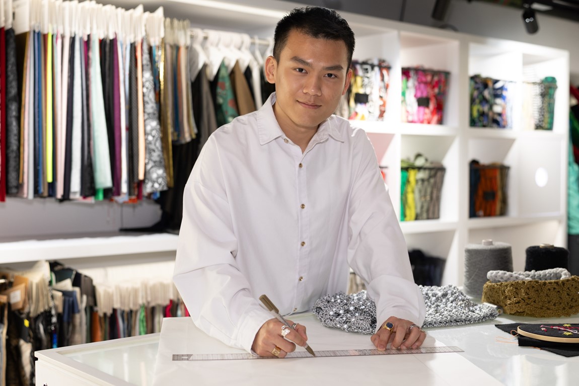 HKDI Partners with CHANEL for Three-Year Collaboration Students Draw Inspiration in France to Ignite Design Innovations photo 6