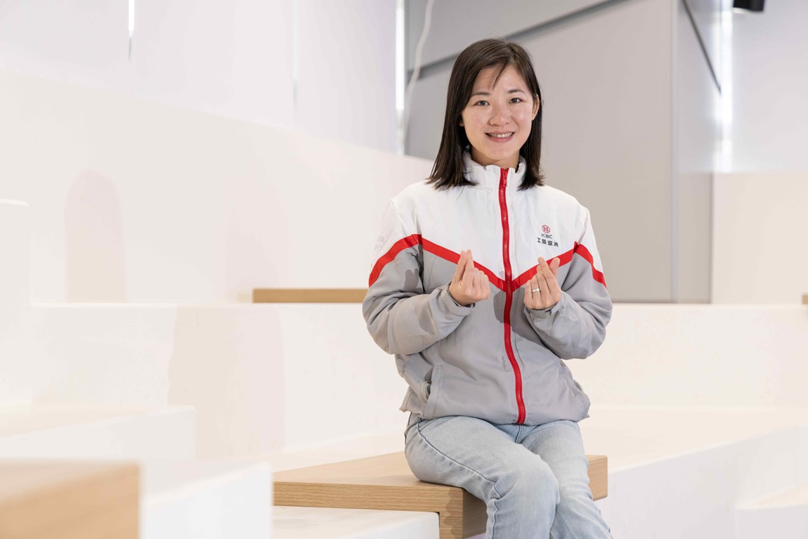 HKIIT and ICBC (Asia) Launched Scholarship Programme Fully sponsoring Mainland Students to pursue Vocational Professional Education Training in Hong Kong-9