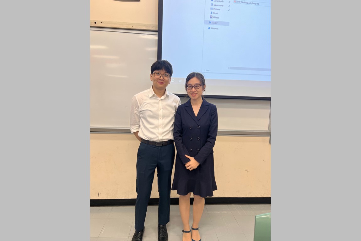 VTC signs MoU with China Post (Hong Kong) to foster talent development in aviation and logistics cover photo