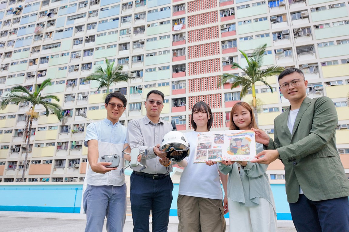 VTC signs MoU with China Post (Hong Kong) to foster talent development in aviation and logistics cover photo