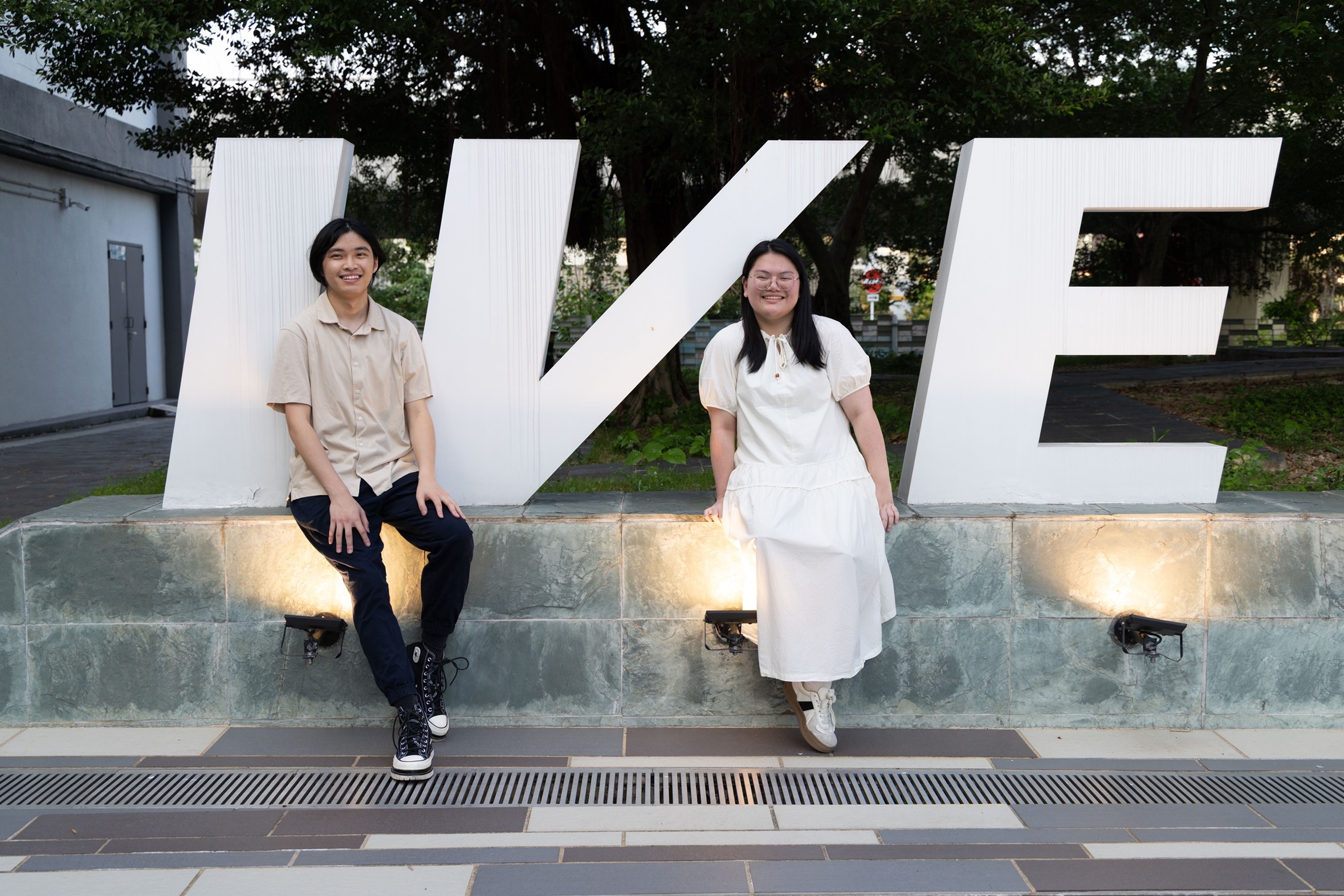 HKD 600,000 in scholarships supports IVE students to study in UK and contribute to Hong Kong’s talent pool upon return photo 1