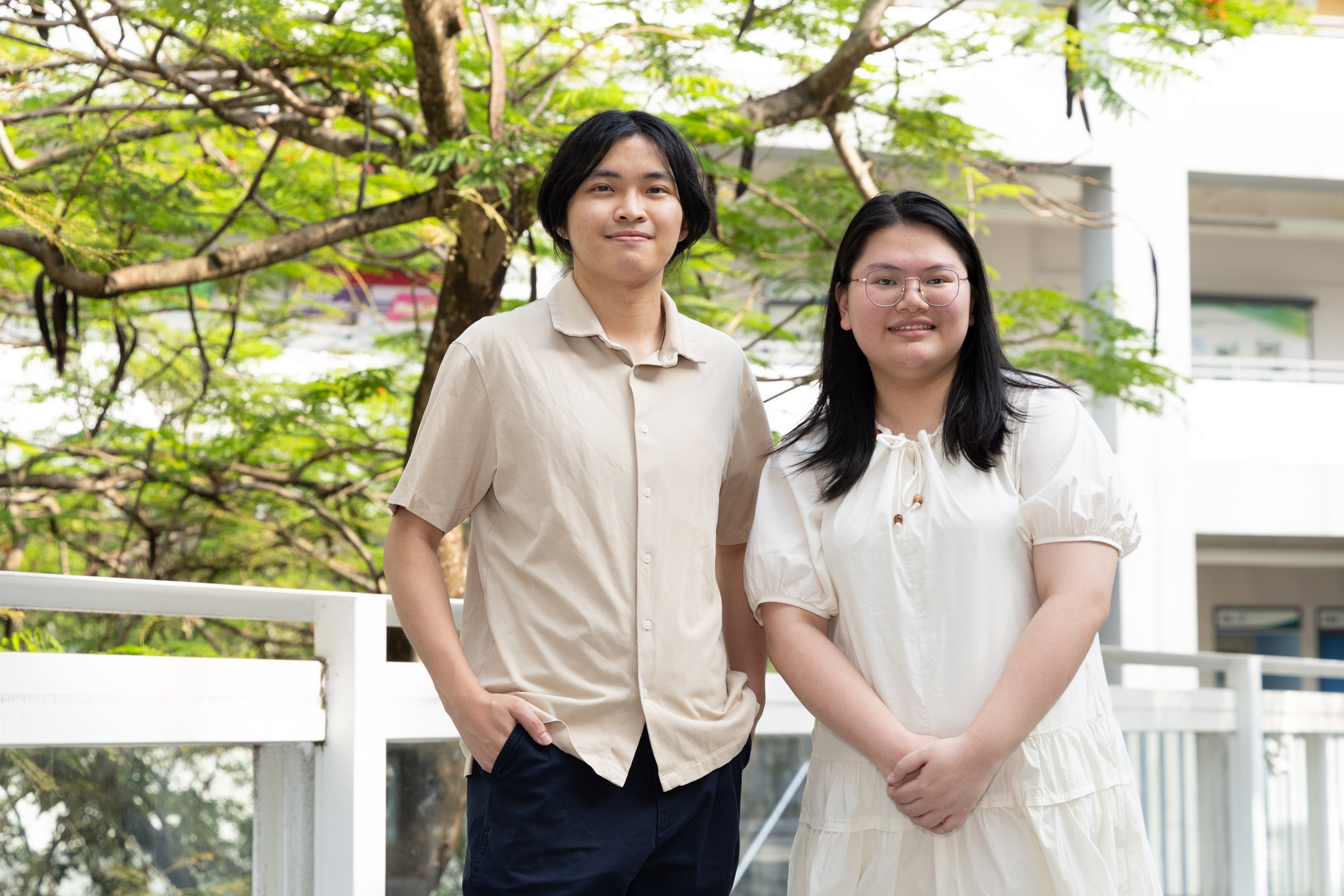 HKD 600,000 in scholarships supports IVE students to study in UK and contribute to Hong Kong’s talent pool upon return photo 2