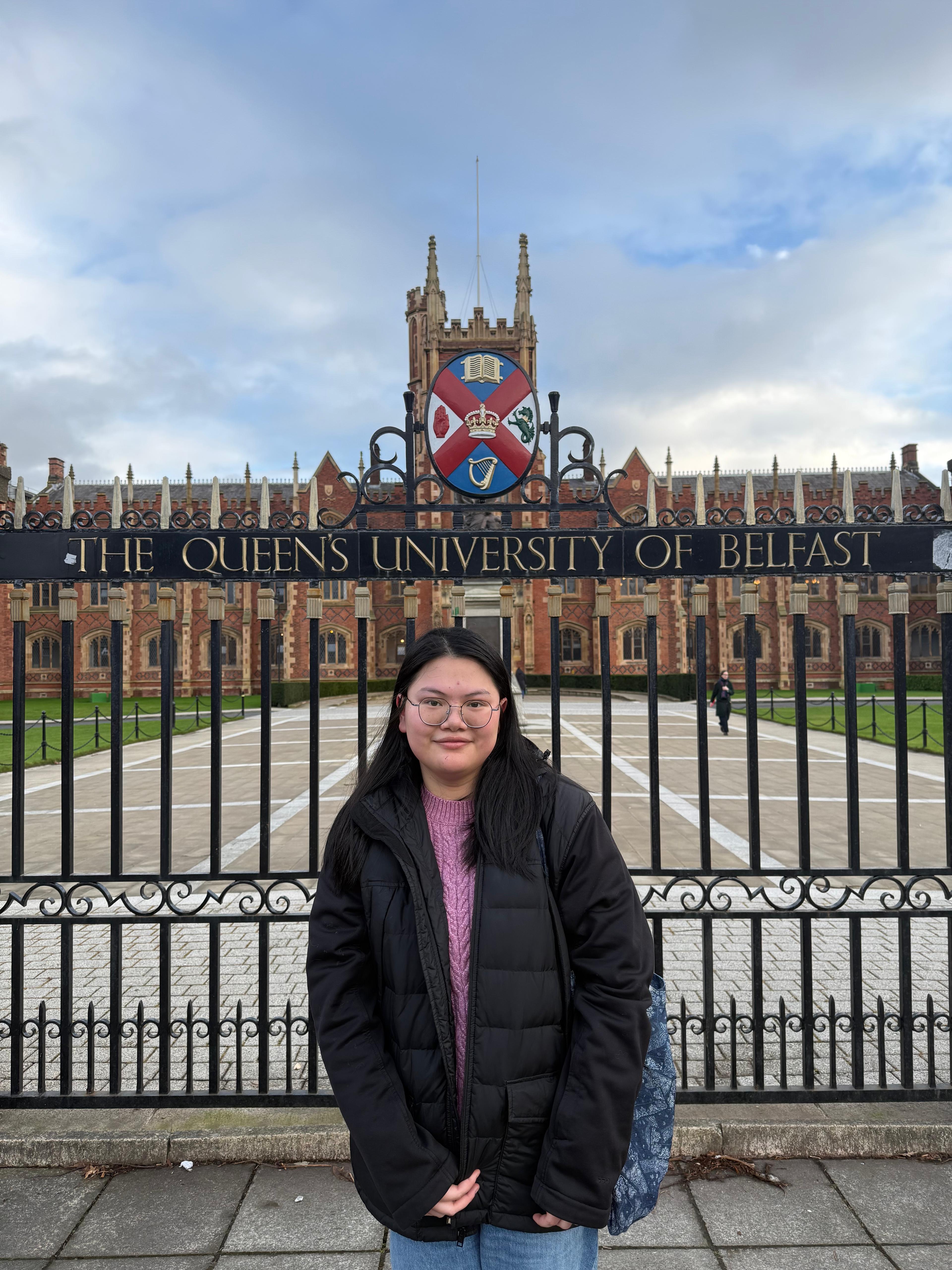 HKD 600,000 in scholarships supports IVE students to study in UK and contribute to Hong Kong’s talent pool upon return photo 5