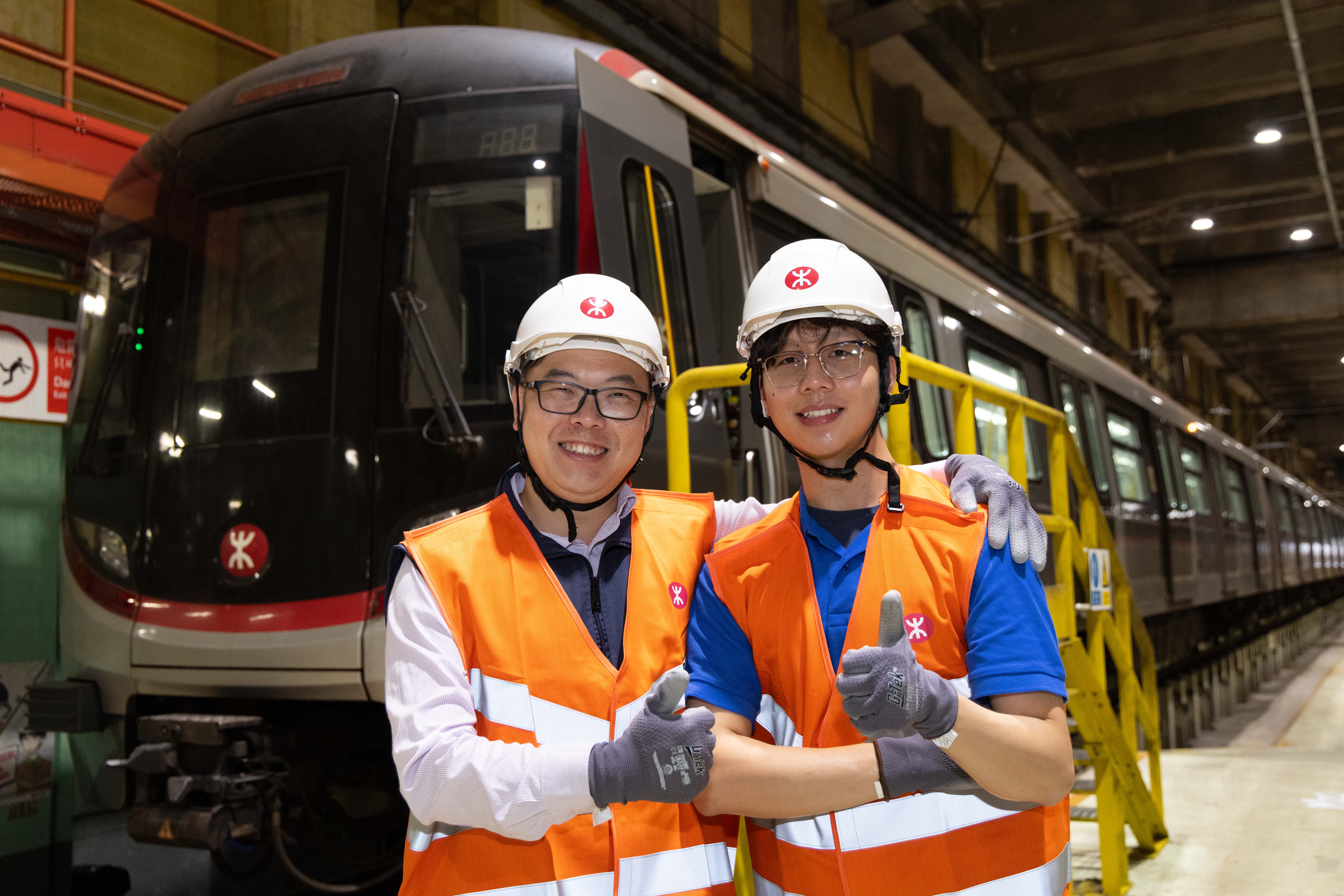 Team Hong Kong gears up for WorldSkills Shanghai 2026 with industry support photo 1