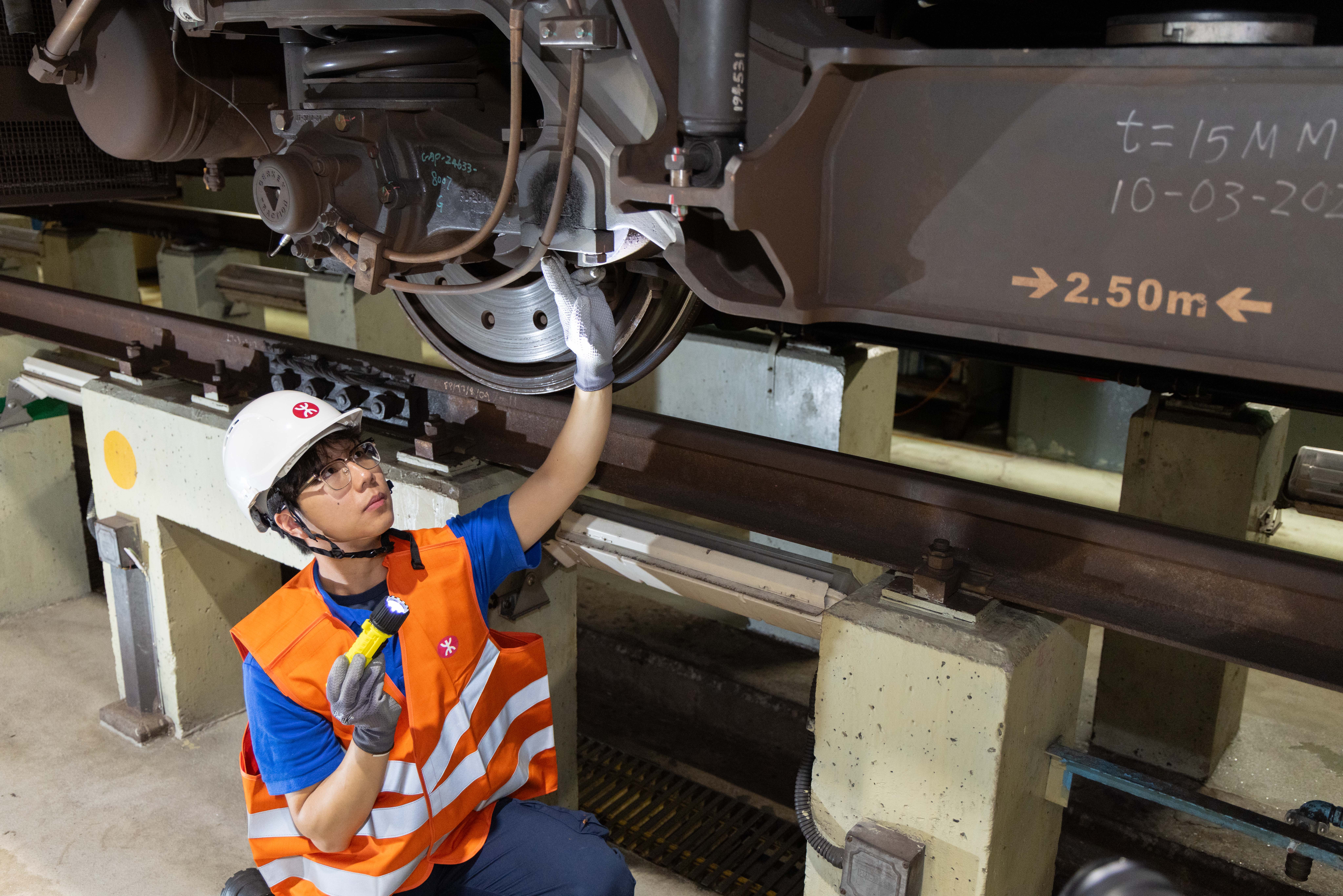 Team Hong Kong gears up for WorldSkills Shanghai 2026 with industry support photo 2
