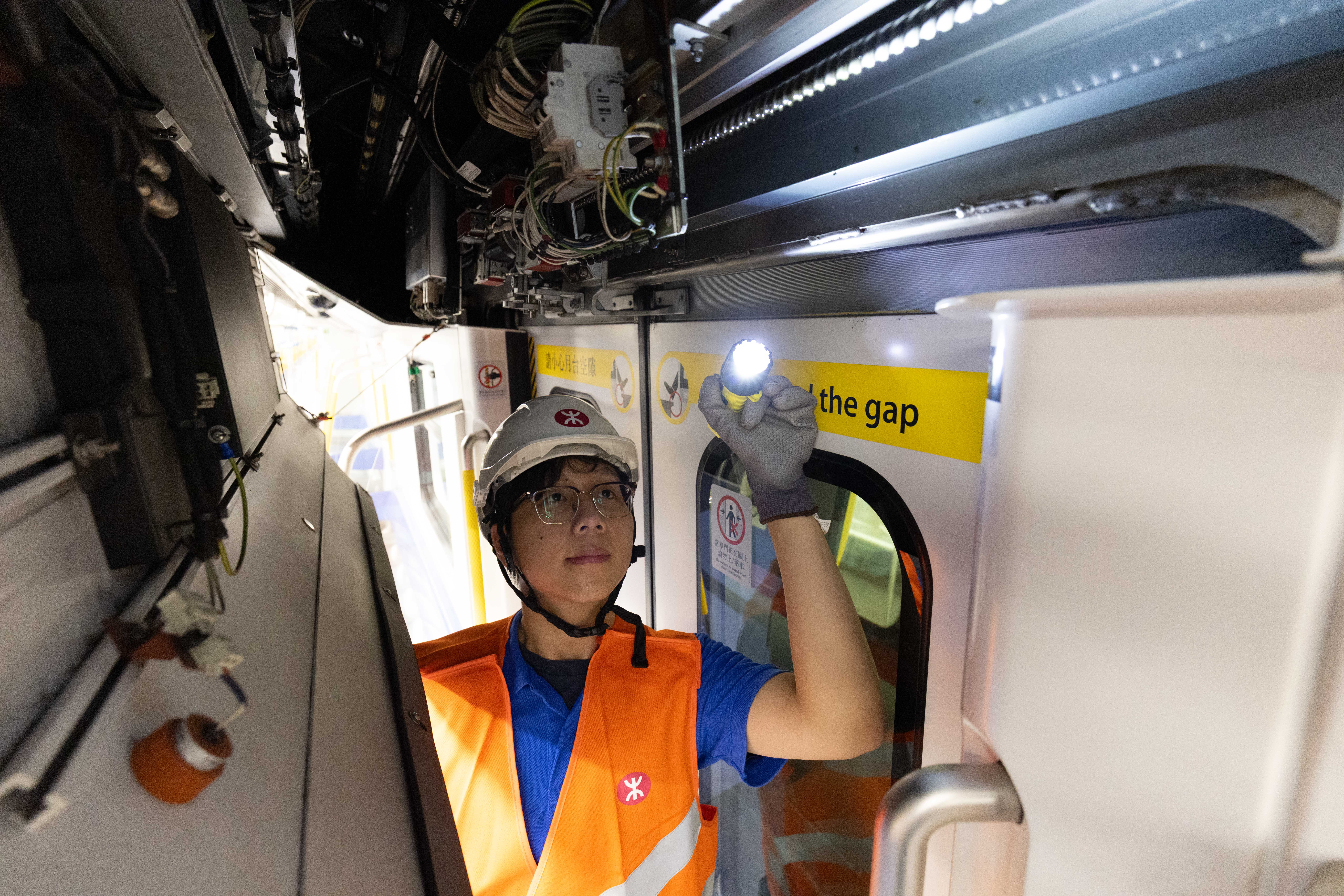 Team Hong Kong gears up for WorldSkills Shanghai 2026 with industry support photo 4