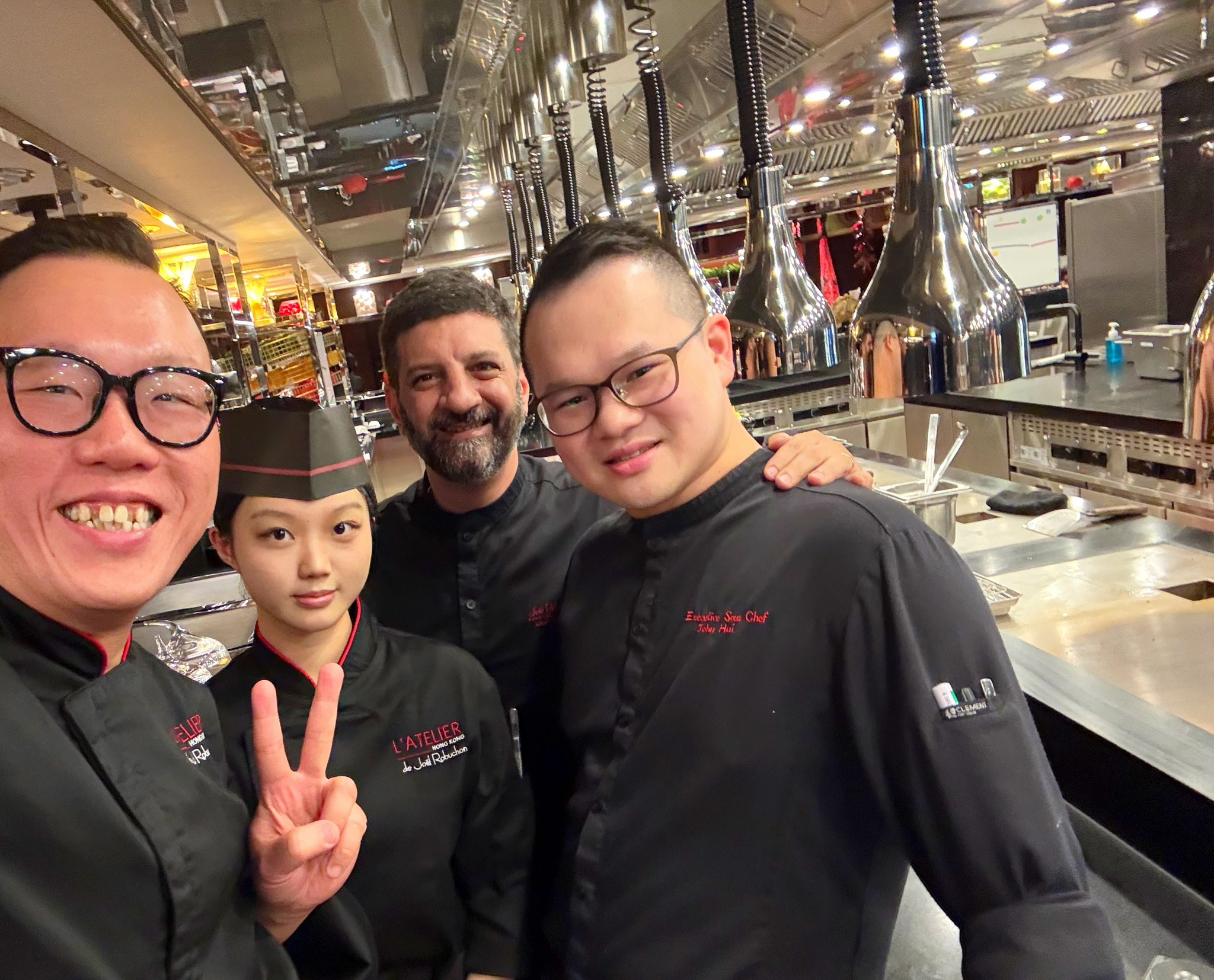 Team Hong Kong gears up for WorldSkills Shanghai 2026 with industry support photo 9