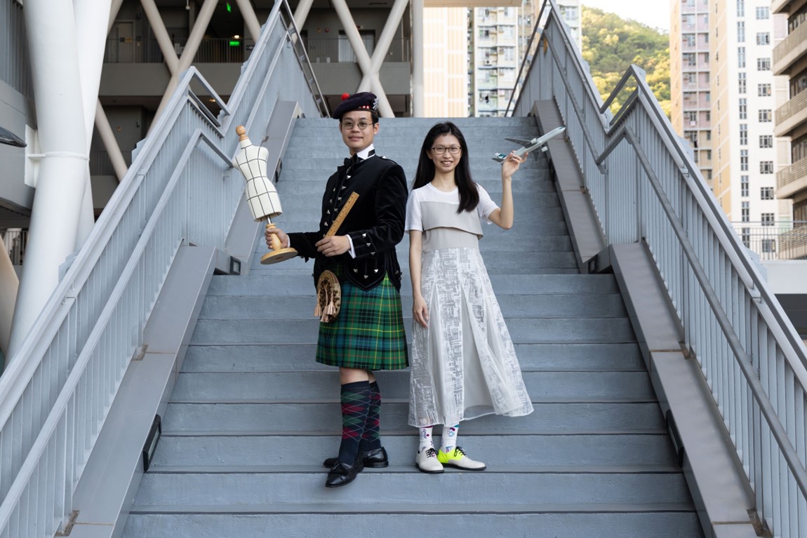 VTC cultivates Hong Kongs new professional talent photo 1