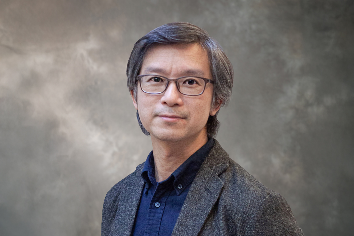 media newsroom vtc expert FUNG Kim yung Terry 