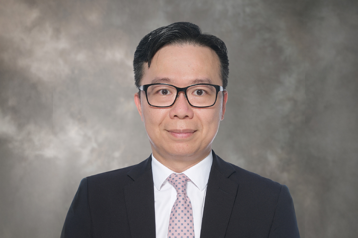 media newsroom vtc expert CHOI Ka Ling Vincent 