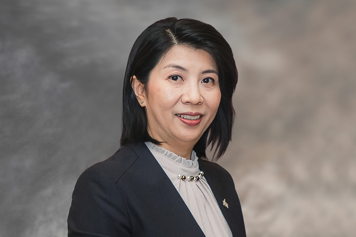 media newsroom vtc expert LAM Wai yin Grace