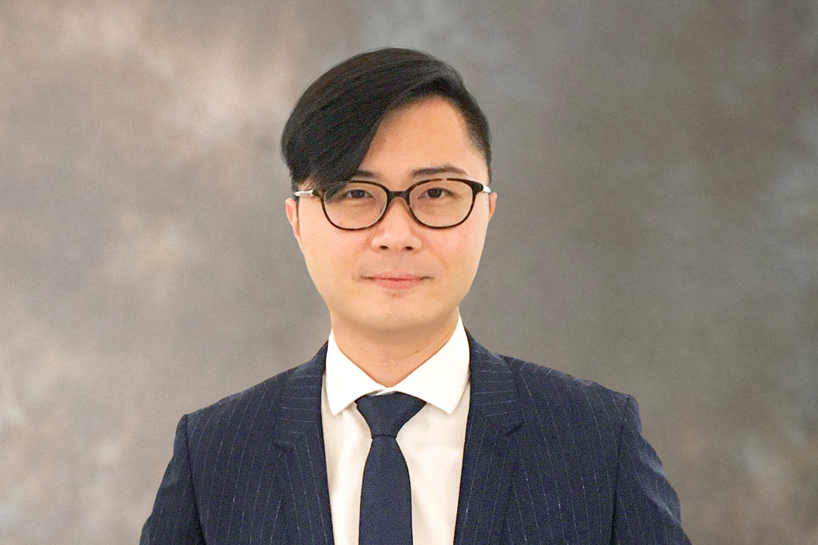 media newsroom vtc expert LAU Pak ting Leo