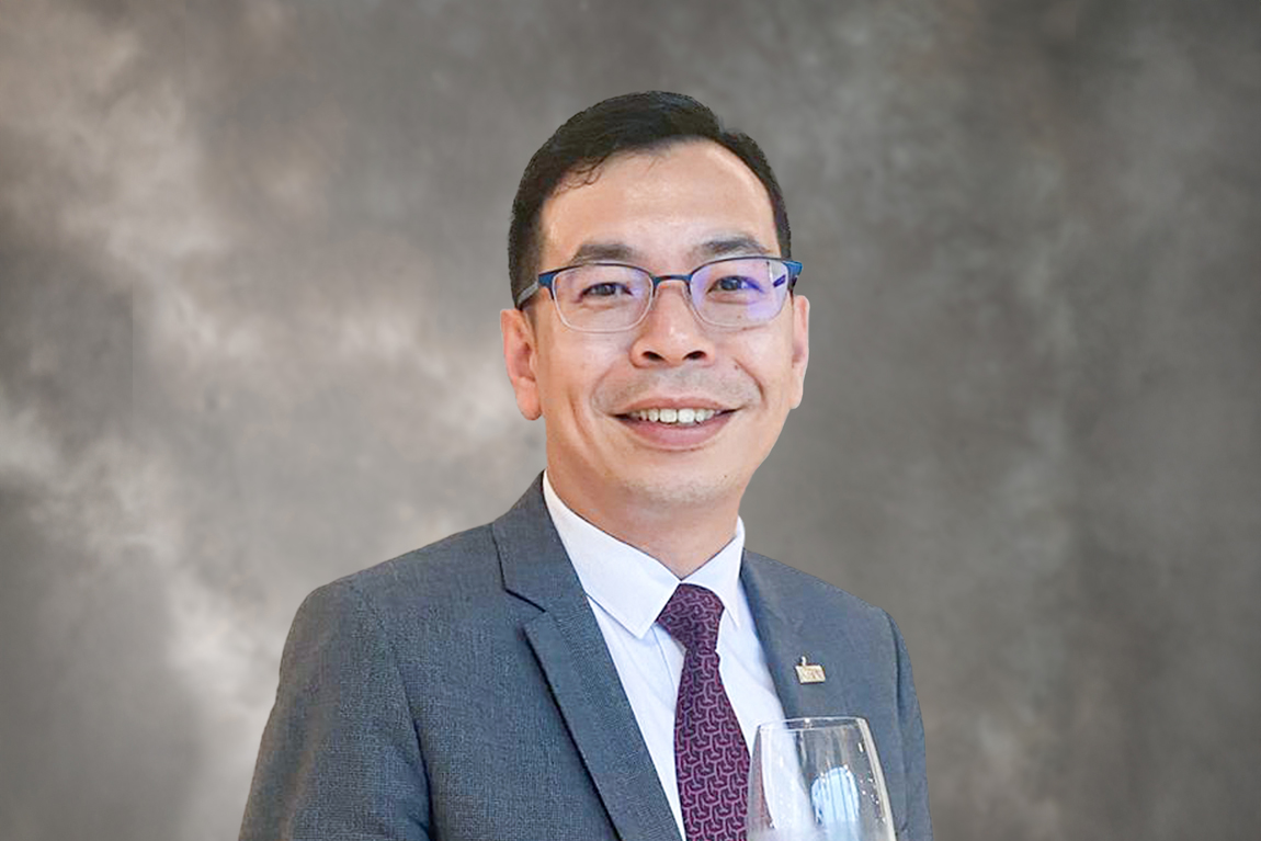 media newsroom vtc expert TSUI Chi ming Ricky