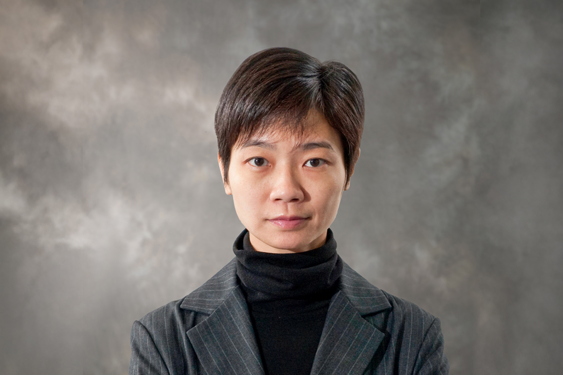 media newsroom vtc expert Dr LEE Bo luen Dora