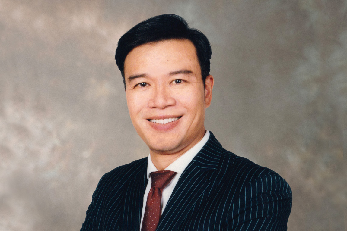 media newsroom vtc expert Dr LI Man-hong Tom 