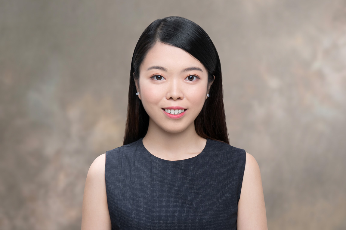 media newsroom vtc expert CHOW Yuk ying Michelle