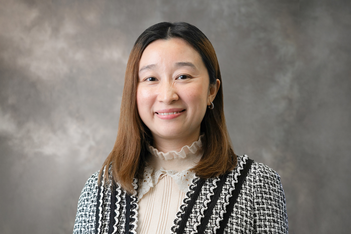 media newsroom vtc expert HUNG Man yee Chloe