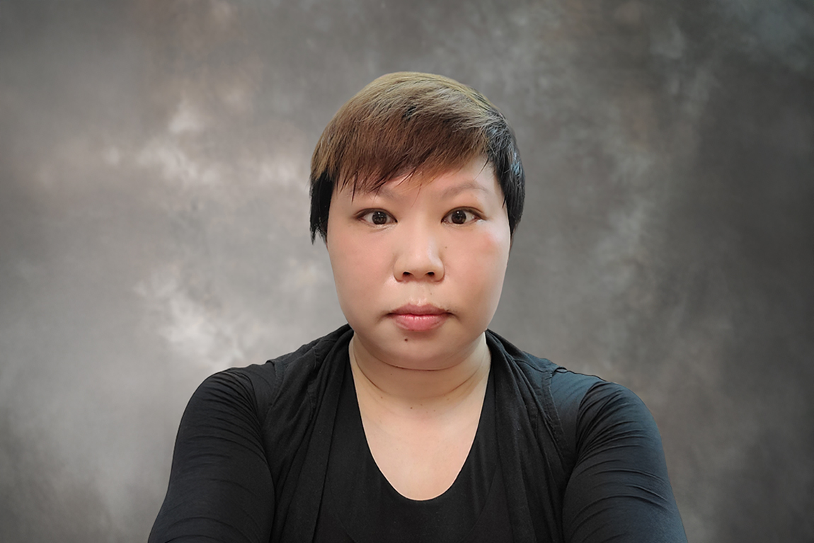 media newsroom vtc expert Ir CHAN Yat ning Vicky