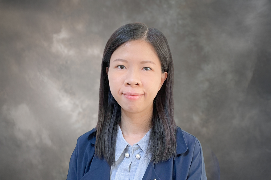 media newsroom vtc expert LI Pui-ying Esther