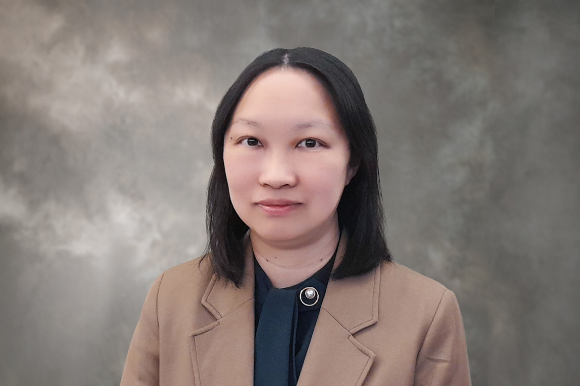 media newsroom vtc expert Ms TSANG Hiu yan Silvia 