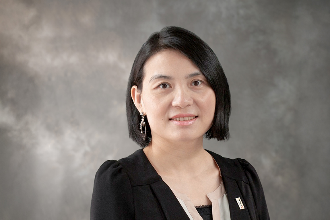 media newsroom vtc expert Prof AU Ching tung Dawn