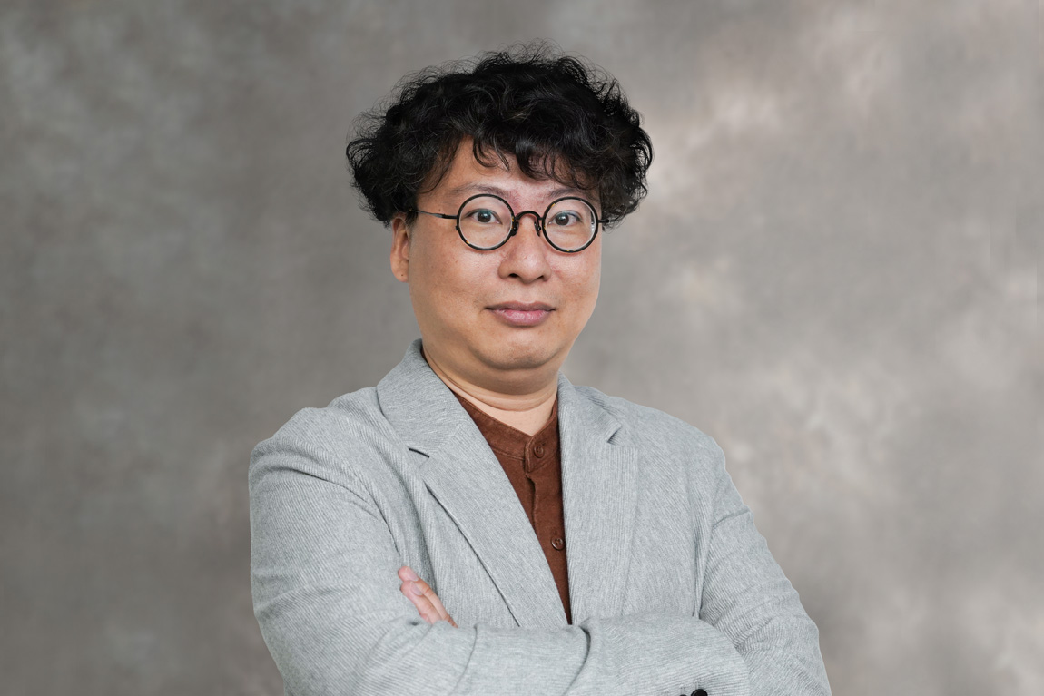 media newsroom vtc expert WONG Hang-chit