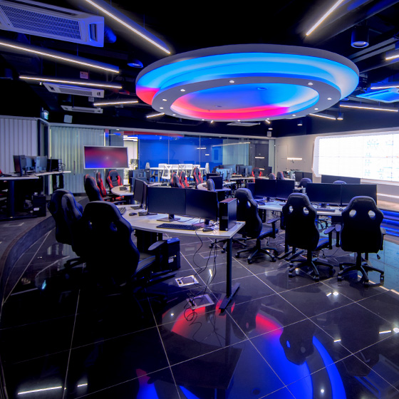 Hong Kong Institute of Information Technology