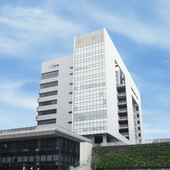 Hong Kong Institute of Vocational Education Lee Wai Lee