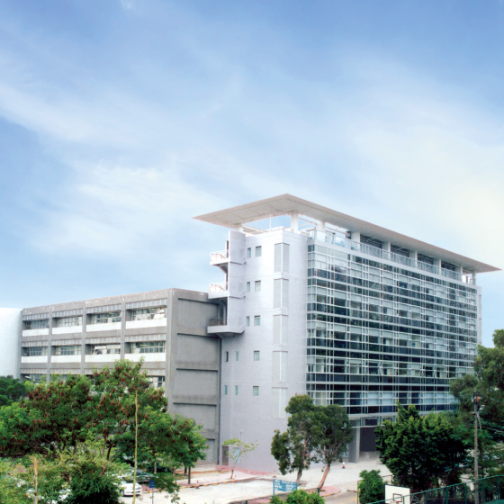 Hong Kong Institute of Vocational Education Shatin
