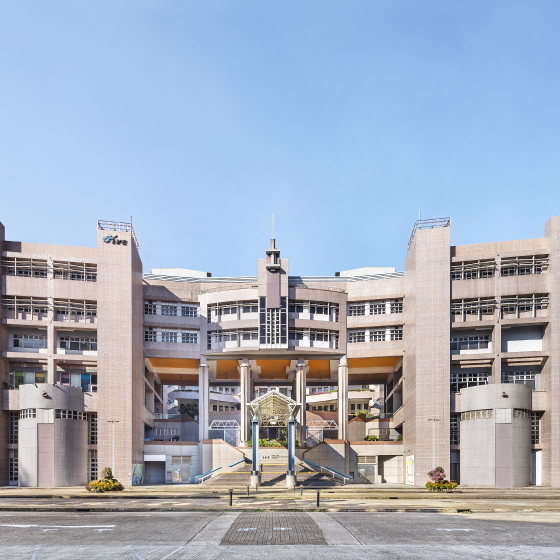 Hong Kong Institute of Vocational Education Tsing Yi