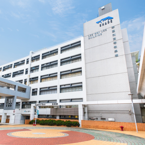 School for Higher and Professional Education